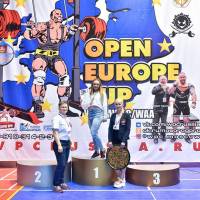 Открытый Кубок Европы WPC / AWPC / WAA - 2021 - часть 4 (Фото №#0924)