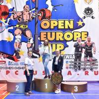 Открытый Кубок Европы WPC / AWPC / WAA - 2021 - часть 4 (Фото №#0926)