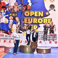 Открытый Кубок Европы WPC / AWPC / WAA - 2021 - часть 4 (Фото №#0929)