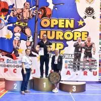 Открытый Кубок Европы WPC / AWPC / WAA - 2021 - часть 4 (Фото №#0938)