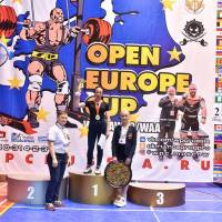Открытый Кубок Европы WPC / AWPC / WAA - 2021 - часть 4 (Фото №#0939)