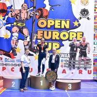 Открытый Кубок Европы WPC / AWPC / WAA - 2021 - часть 4 (Фото №#0940)