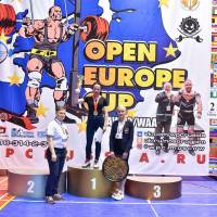 Открытый Кубок Европы WPC / AWPC / WAA - 2021 - часть 4 (Фото №#0941)