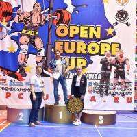 Открытый Кубок Европы WPC / AWPC / WAA - 2021 - часть 4 (Фото №#0942)