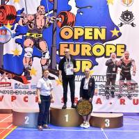 Открытый Кубок Европы WPC / AWPC / WAA - 2021 - часть 4 (Фото №#0945)