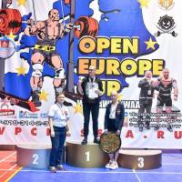 Открытый Кубок Европы WPC / AWPC / WAA - 2021 - часть 4 (Фото №#0947)