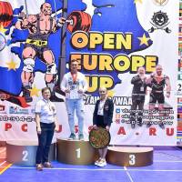 Открытый Кубок Европы WPC / AWPC / WAA - 2021 - часть 4 (Фото №#0962)