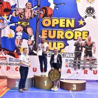 Открытый Кубок Европы WPC / AWPC / WAA - 2021 - часть 4 (Фото №#0965)