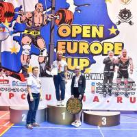 Открытый Кубок Европы WPC / AWPC / WAA - 2021 - часть 4 (Фото №#0967)