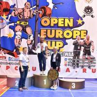 Открытый Кубок Европы WPC / AWPC / WAA - 2021 - часть 4 (Фото №#0968)