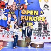 Открытый Кубок Европы WPC / AWPC / WAA - 2021 - часть 4 (Фото №#0971)