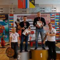 Открытый Чемпионат Восточной Европы WPA/AWPA/WAA (Фото №#1037)
