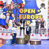 Открытый Кубок Европы WPC / AWPC / WAA - 2021 - часть 4 (Фото №#0981)