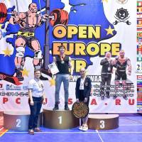 Открытый Кубок Европы WPC / AWPC / WAA - 2021 - часть 4 (Фото №#0982)