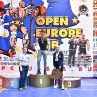 Открытый Кубок Европы WPC / AWPC / WAA - 2021 - часть 4 (Фото №#0984)