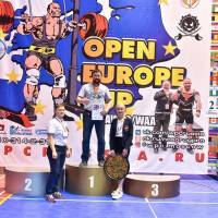 Открытый Кубок Европы WPC / AWPC / WAA - 2021 - часть 4 (Фото №#0987)