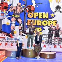 Открытый Кубок Европы WPC / AWPC / WAA - 2021 - часть 4 (Фото №#0988)