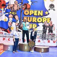 Открытый Кубок Европы WPC / AWPC / WAA - 2021 - часть 4 (Фото №#0994)