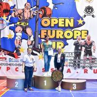 Открытый Кубок Европы WPC / AWPC / WAA - 2021 - часть 4 (Фото №#0995)