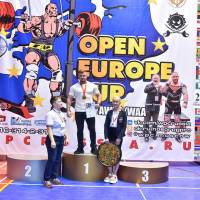 Открытый Кубок Европы WPC / AWPC / WAA - 2021 - часть 4 (Фото №#1003)