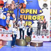 Открытый Кубок Европы WPC / AWPC / WAA - 2021 - часть 4 (Фото №#1004)