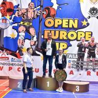 Открытый Кубок Европы WPC / AWPC / WAA - 2021 - часть 4 (Фото №#1008)