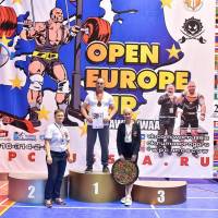 Открытый Кубок Европы WPC / AWPC / WAA - 2021 - часть 4 (Фото №#1014)