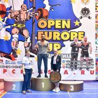 Открытый Кубок Европы WPC / AWPC / WAA - 2021 - часть 4 (Фото №#1016)