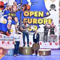 Открытый Кубок Европы WPC / AWPC / WAA - 2021 - часть 4 (Фото №#1018)