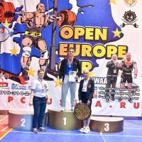 Открытый Кубок Европы WPC / AWPC / WAA - 2021 - часть 4 (Фото №#1020)