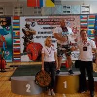 Открытый Чемпионат Восточной Европы WPA/AWPA/WAA (Фото №#1042)