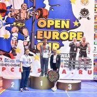 Открытый Кубок Европы WPC / AWPC / WAA - 2021 - часть 4 (Фото №#1039)