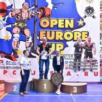 Открытый Кубок Европы WPC / AWPC / WAA - 2021 - часть 4 (Фото №#1046)