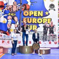 Открытый Кубок Европы WPC / AWPC / WAA - 2021 - часть 4 (Фото №#1049)