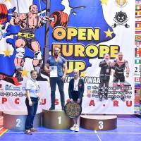 Открытый Кубок Европы WPC / AWPC / WAA - 2021 - часть 4 (Фото №#1050)