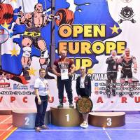 Открытый Кубок Европы WPC / AWPC / WAA - 2021 - часть 4 (Фото №#1053)