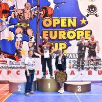 Открытый Кубок Европы WPC / AWPC / WAA - 2021 - часть 4 (Фото №#1054)