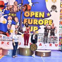 Открытый Кубок Европы WPC / AWPC / WAA - 2021 - часть 4 (Фото №#1062)
