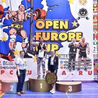 Открытый Кубок Европы WPC / AWPC / WAA - 2021 - часть 4 (Фото №#1067)