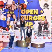 Открытый Кубок Европы WPC / AWPC / WAA - 2021 - часть 4 (Фото №#1069)