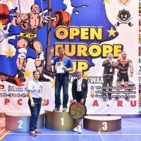 Открытый Кубок Европы WPC / AWPC / WAA - 2021 - часть 4 (Фото №#1075)