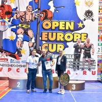 Открытый Кубок Европы WPC / AWPC / WAA - 2021 - часть 4 (Фото №#1080)