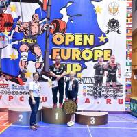 Открытый Кубок Европы WPC / AWPC / WAA - 2021 - часть 4 (Фото №#1083)