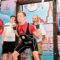 Чемпионат Москвы WPC / AWPC / WAA - 2021 - часть 1 (Фото №#0138)