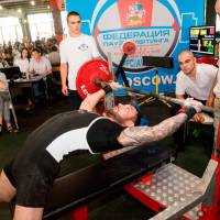 Чемпионат Москвы WPC / AWPC / WAA - 2021 - часть 1 (Фото №#0411)