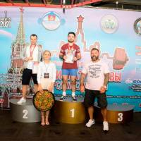 Чемпионат Москвы WPC / AWPC / WAA - 2021 - часть 1 (Фото №#0906)