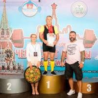 Чемпионат Москвы WPC / AWPC / WAA - 2021 - часть 1 (Фото №#0930)