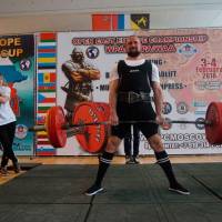 Открытый Чемпионат Восточной Европы WPA/AWPA/WAA (Фото №#1142)