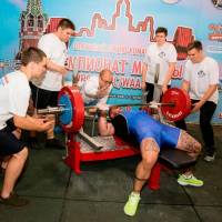 Чемпионат Москвы WPC / AWPC / WAA - 2021 - часть 2 (Фото №#0064)
