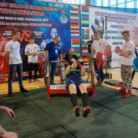 Открытый Чемпионат Восточной Европы WPA/AWPA/WAA (Фото №#1186)